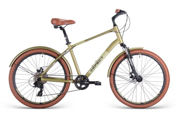 Велосипед Aspect WEEKEND(2025) Велосипед Aspect WEEKEND(2025)