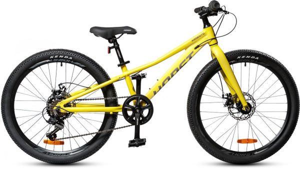 Велосипед HORST Argento (2024) Велосипед HORST Argento (2024)