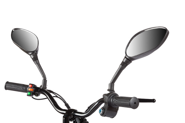 Велогибрид eltreco e-alfa Велогибрид eltreco e-alfa