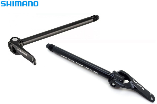 Полые оси втулки SHIMANO AX720 Полые оси втулки SHIMANO AX720