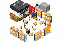 Точка выдачи в Оренбурге №2, Беляевская улица, 4 Точка выдачи в Оренбурге №2, Беляевская улица, 4