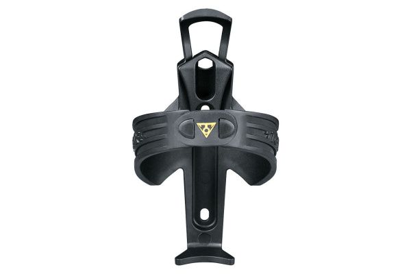 Флягодержатель TOPEAK MONO CAGE WITH ADAPTER FOR ALUMINUM BOTTLE Флягодержатель TOPEAK MONO CAGE WITH ADAPTER FOR ALUMINUM BOTTLE