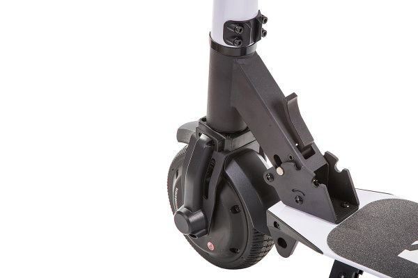 Электросамокат Novatrack ESCOO 250W 24V (2018) Электросамокат Novatrack ESCOO 250W 24V (2018)