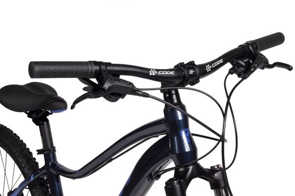 Велосипед Aspect ALMA HD 27.5 (2023) Велосипед Aspect ALMA HD 27.5 (2023)