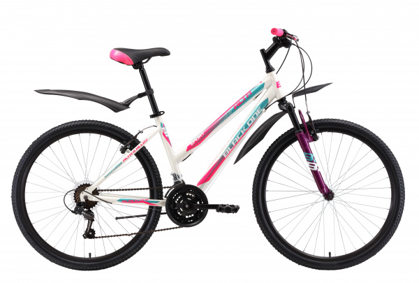 Велосипед Black One Alta 26 Alloy (2018) Велосипед Black One Alta 26 Alloy (2018)