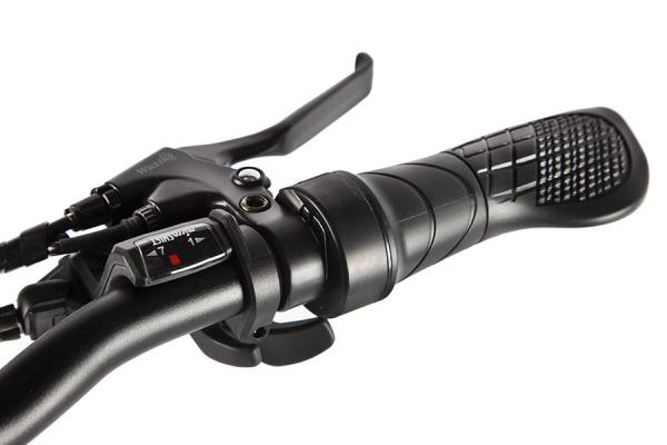 Велогибрид eltreco volteco flex Велогибрид eltreco volteco flex