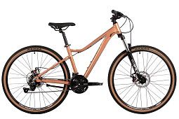 Велосипед STINGER LAGUNA 27.5 (2025) Велосипед STINGER LAGUNA 27.5 (2025)