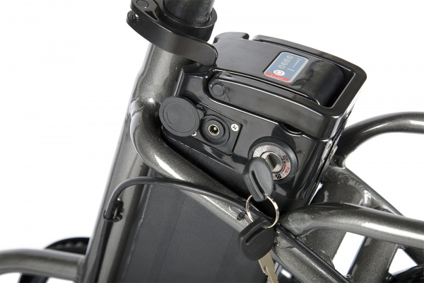 Велогибрид eltreco wave 350w Велогибрид eltreco wave 350w