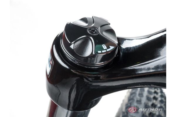 Велосипед AUTHOR Impulse 29 (2023) Велосипед AUTHOR Impulse 29 (2023)