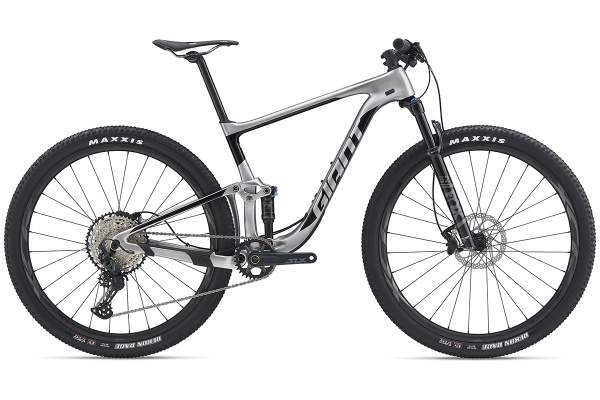Велосипед Giant Anthem Advanced Pro 29 2 (2020) Велосипед Giant Anthem Advanced Pro 29 2 (2020)