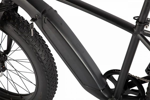 Велогибрид Eltreco Hook (2023) Велогибрид Eltreco Hook (2023)