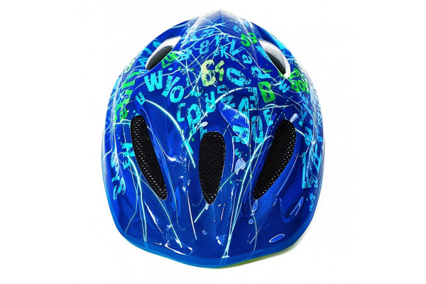 Шлем велосипедный Letters VSH 5 Vinca Sport Шлем велосипедный Letters VSH 5 Vinca Sport