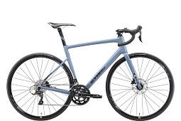 Шоссейный велосипед STARK Peloton Pro 700.4 D Carbon (2025)