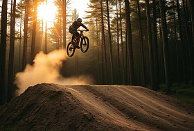 Как выбрать BMX велосипед - полное руководство для новичка Как выбрать BMX велосипед - полное руководство для новичка