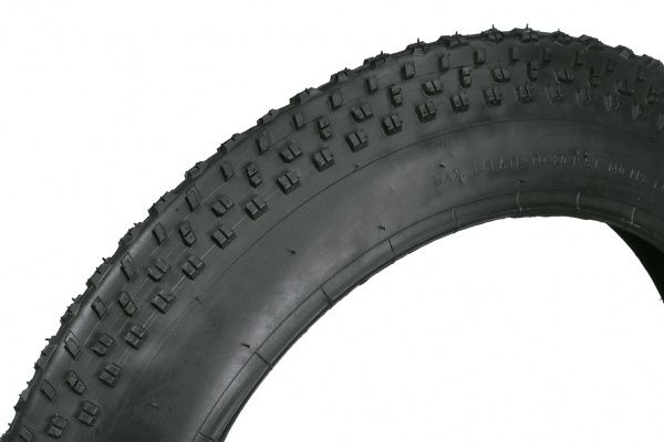 Покрышка Seyoun YD-108-02 26*4.0" (Fatbike) Покрышка Seyoun YD-108-02 26*4.0" (Fatbike)