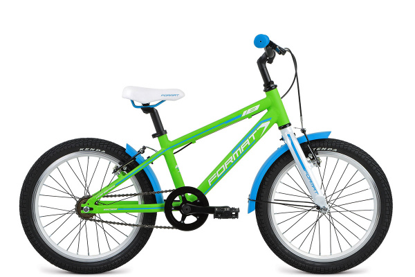 Велосипед Format Girl 18 (2017) Велосипед Format Girl 18 (2017)