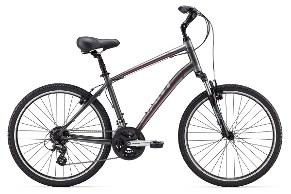 Велосипед Giant Sedona DX (2015)
