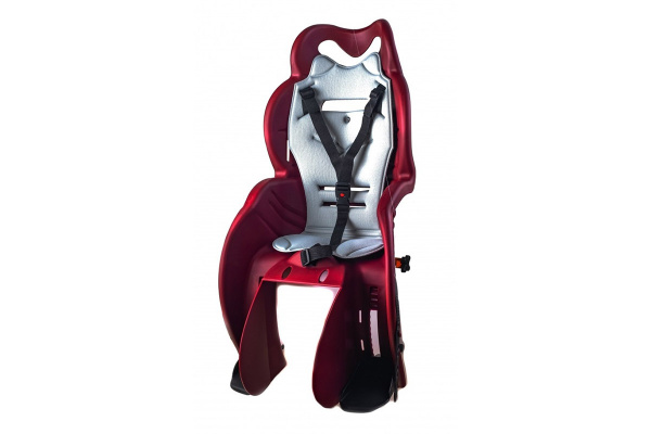 Детское кресло с креплением на багажник HTP 155 Детское кресло с креплением на багажник HTP 155