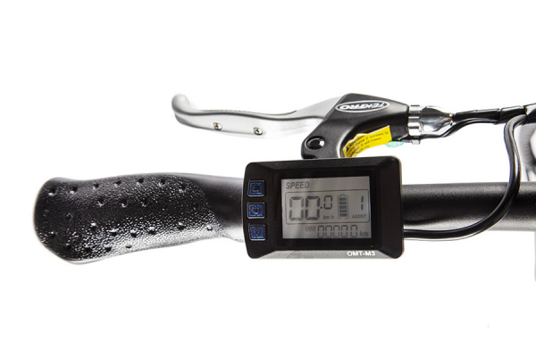 Велогибрид eltreco cyberbike flex Велогибрид eltreco cyberbike flex