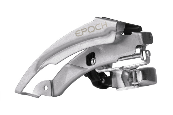 Переключатель передний DNP LY-G838L 42Т,хомут 34,9mm универс.тяга Переключатель передний DNP LY-G838L 42Т,хомут 34,9mm универс.тяга