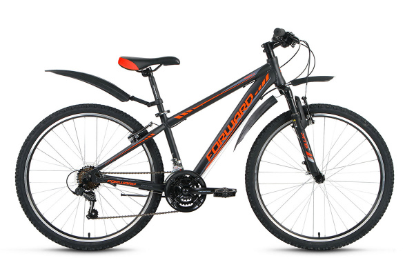 Велосипед Forward Toronto 1.0 (2017) Велосипед Forward Toronto 1.0 (2017)