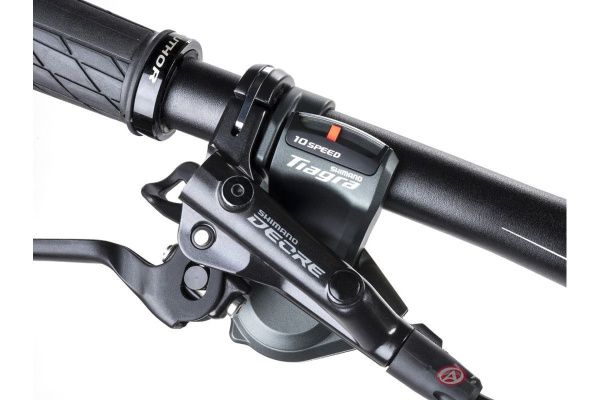 Велосипед AUTHOR Avion (2023) Велосипед AUTHOR Avion (2023)