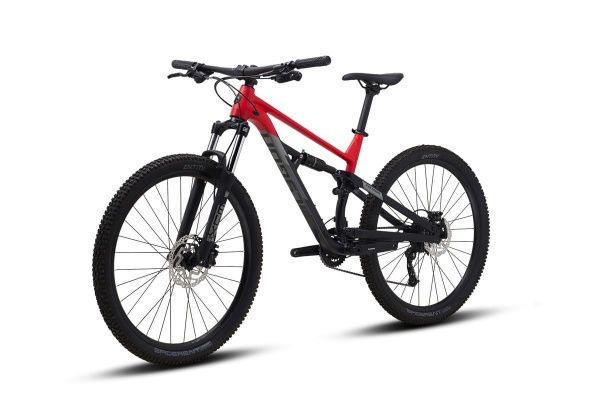 Велосипед Polygon SISKIU D5 27.5 (2023) Велосипед Polygon SISKIU D5 27.5 (2023)