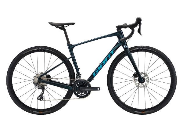 Велосипед Giant Revolt Advanced 2 (2022) Велосипед Giant Revolt Advanced 2 (2022)