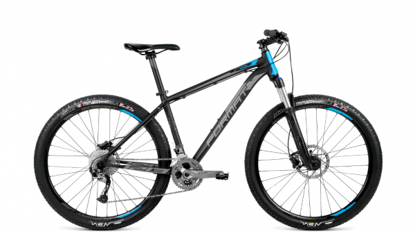 Велосипед Format 1213 27.5 (2018) Велосипед Format 1213 27.5 (2018)