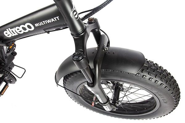 Велогибрид Eltreco MULTIWATT NEW (2023) Велогибрид Eltreco MULTIWATT NEW (2023)