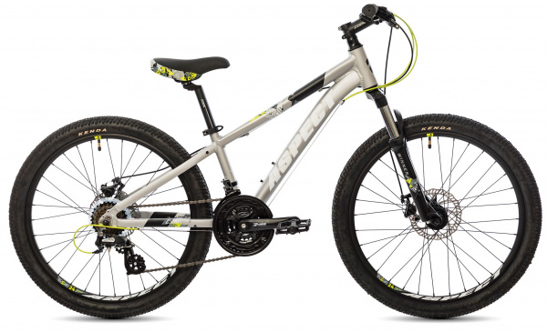 Велосипед Aspect Winner (2019) Велосипед Aspect Winner (2019)