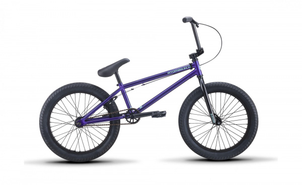 Велосипед  ATOM Ion (2021) Велосипед  ATOM Ion (2021)