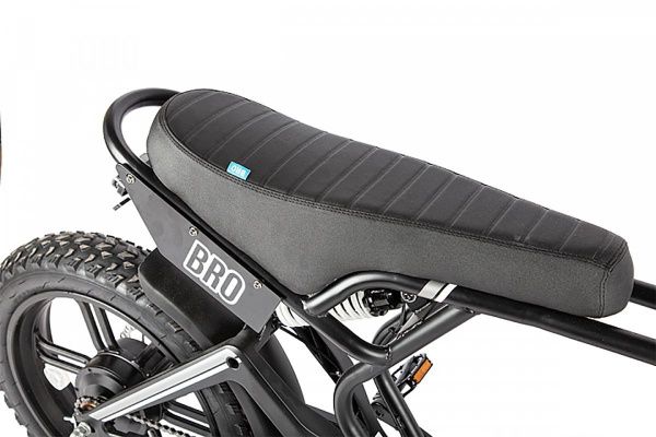 Велогибрид Eltreco BRO 750 (2023) Велогибрид Eltreco BRO 750 (2023)