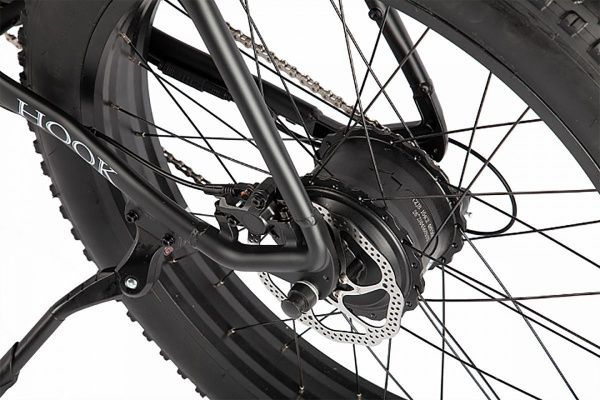 Велогибрид Eltreco Hook (2023) Велогибрид Eltreco Hook (2023)
