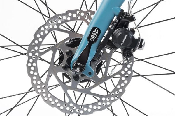 Велосипед Author Aura XR 3 (2024) Велосипед Author Aura XR 3 (2024)