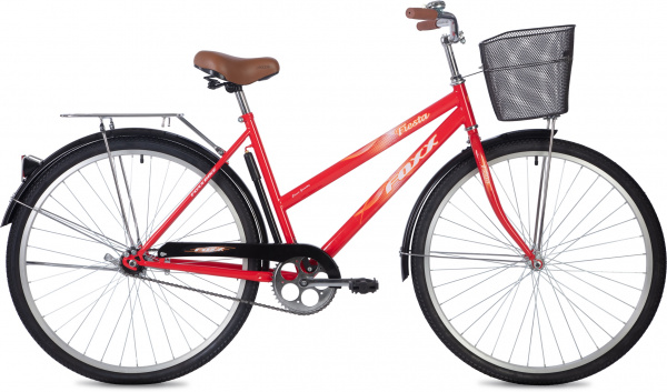 Велосипед FOXX 28" FIESTA (2022) Велосипед FOXX 28" FIESTA (2022)