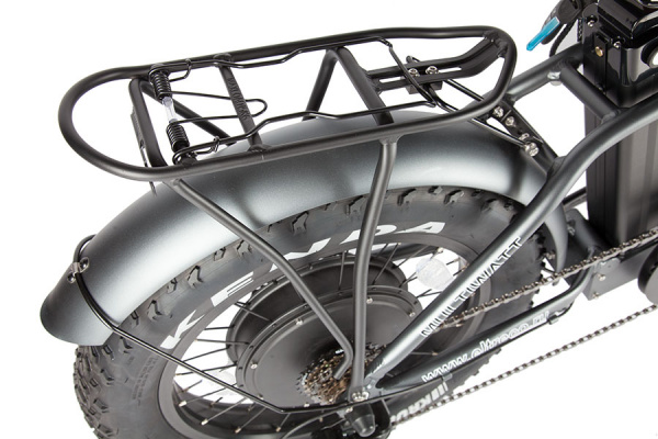 Велогибрид eltreco multiwatt Велогибрид eltreco multiwatt