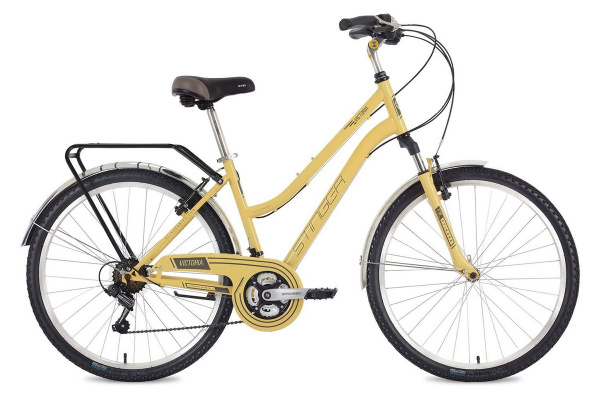 Велосипед STINGER 26" Victoria  Велосипед STINGER 26" Victoria