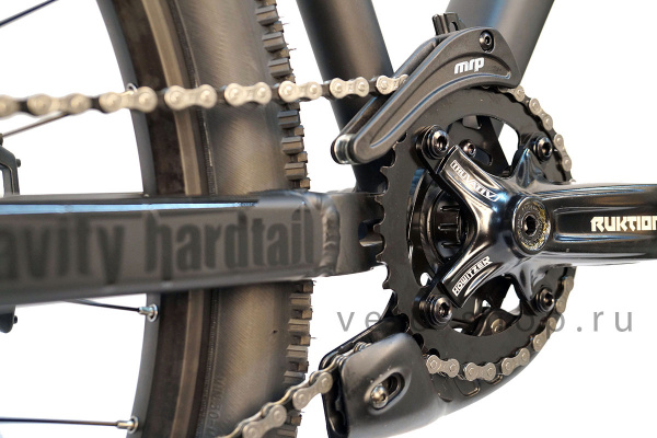 Велосипед Stark Goliath (2017) Велосипед Stark Goliath (2017)