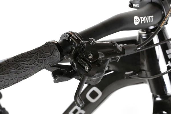 Велосипед HARO Shift R9 27.5 Велосипед HARO Shift R9 27.5