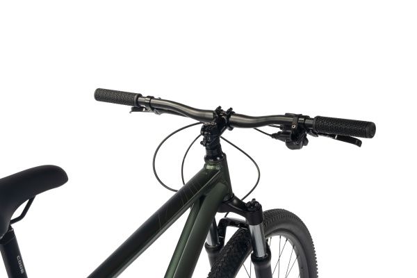 Велосипед Aspect IDEAL HD 27.5 (2024) Велосипед Aspect IDEAL HD 27.5 (2024)