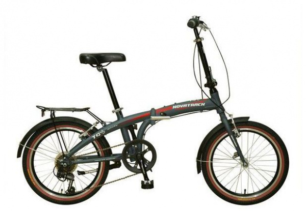 Велосипед Novatrack TG -20 20 (2015) Велосипед Novatrack TG -20 20 (2015)