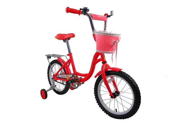 Велосипед Bravo 16 Girl (2018) Велосипед Bravo 16 Girl (2018)