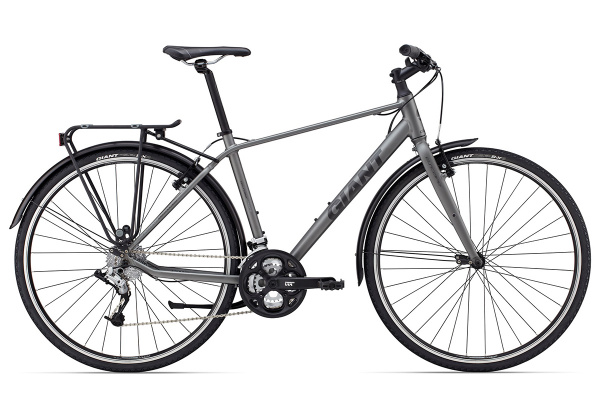 Велосипед Giant Escape 2 City (2015) Велосипед Giant Escape 2 City (2015)