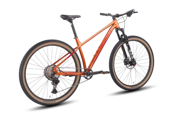 Велосипед HAGEN 3.11 29 (2025) Велосипед HAGEN 3.11 29 (2025)