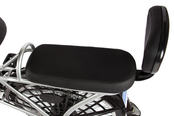 Велогибрид eltreco e-alfa Велогибрид eltreco e-alfa