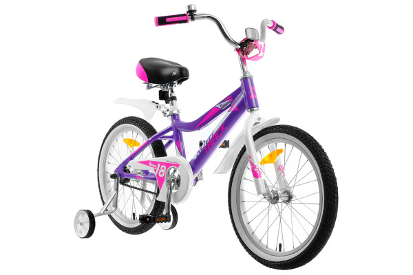 Велосипед NOVATRACK 18" NOVARA (2020) Велосипед NOVATRACK 18" NOVARA (2020)