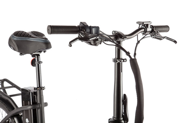 Велогибрид eltreco wave 350w Велогибрид eltreco wave 350w