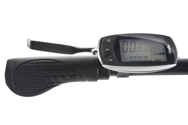 Велогибрид eltreco volteco intro Велогибрид eltreco volteco intro