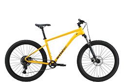 Велосипед Stark Tactic 27.4+ HD (2025) Велосипед Stark Tactic 27.4+ HD (2025)